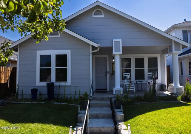 Photo 3 of Single family home for sale at 1341 Mountain Ash Way, Gardnerville, NV 89410 | MLS# 260009467 | Listing updated on 2026-09-17