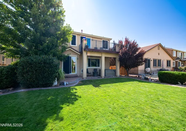 Photo 3 of Single family home for sale at 908 Lakeview Dr, Dayton, NV 89403 | MLS# 260010064 | Listing updated on 2026-09-28