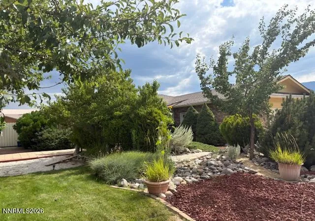 Photo 2 of Single family home for sale at 605 Ivy St, Carson City, NV 89703 | MLS# 260009282 | Listing updated on 2026-07-21