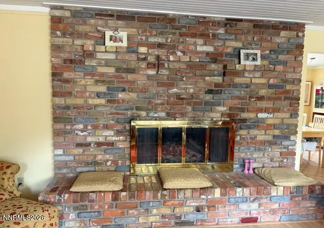 Photo 4 of Single family home for sale at 605 Ivy St, Carson City, NV 89703 | MLS# 260009282 | Listing updated on 2026-07-21