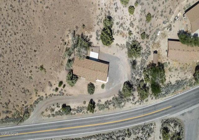 Photo 2 of Single family home for sale at 2000 Fish Springs Rd, Gardnerville, NV 89410 | MLS# 260009457 | Listing updated on 2026-09-07
