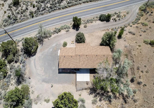 Photo 3 of Single family home for sale at 2000 Fish Springs Rd, Gardnerville, NV 89410 | MLS# 260009457 | Listing updated on 2026-09-07