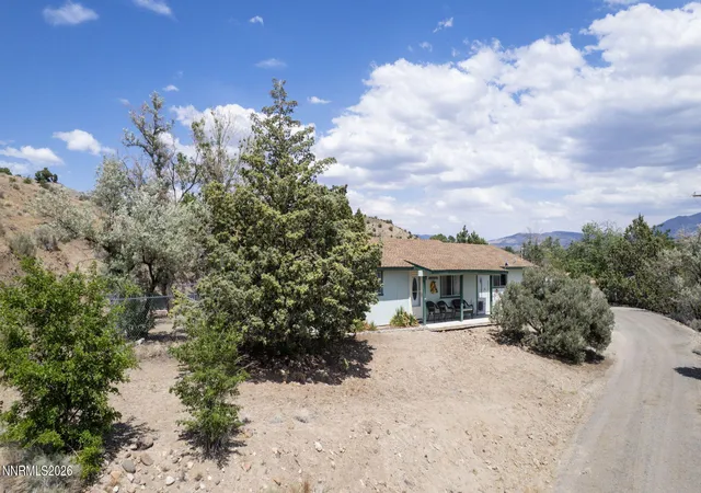 Photo 3 of Single family home for sale at 2000 Fish Springs Rd, Gardnerville, NV 89410 | MLS# 260009457 | Listing updated on 2026-09-07