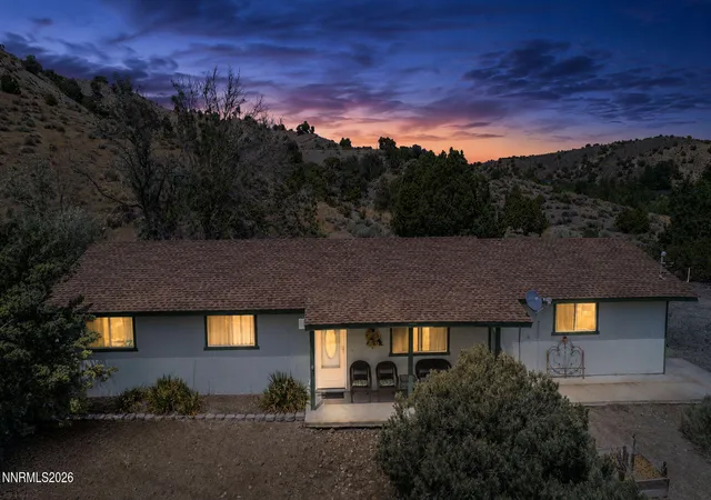 Photo 4 of Single family home for sale at 2000 Fish Springs Rd, Gardnerville, NV 89410 | MLS# 260009457 | Listing updated on 2026-09-07