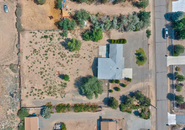 Photo 27 of Single family home for sale at 2724 Stewart Ave, Minden, NV 89423 | MLS# 260009049 | Listing updated on 2026-09-26