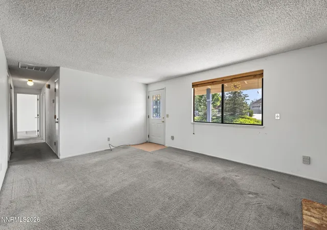 Photo 3 of Single family home for sale at 2724 Stewart Ave, Minden, NV 89423 | MLS# 260009049 | Listing updated on 2026-09-26