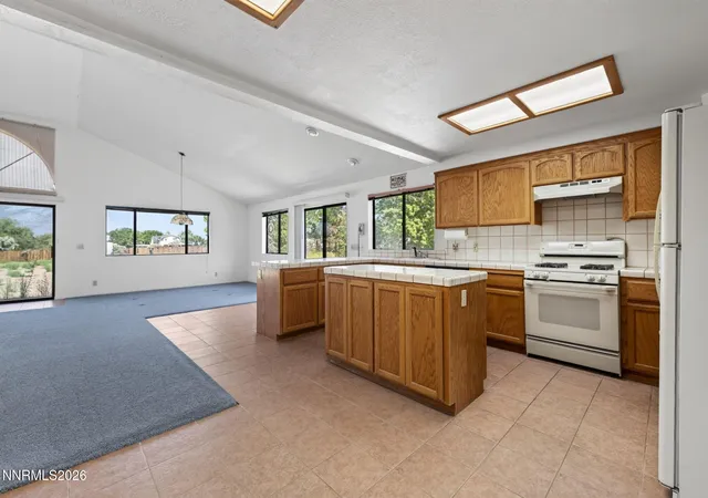 Photo 4 of Single family home for sale at 2724 Stewart Ave, Minden, NV 89423 | MLS# 260009049 | Listing updated on 2026-09-26