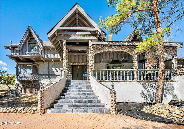 Photo 1 of Single family home for sale at 32200 Cantlon Dr, Wadsworth, NV 89442 | MLS# 260009042 | Listing updated on 2026-07-20