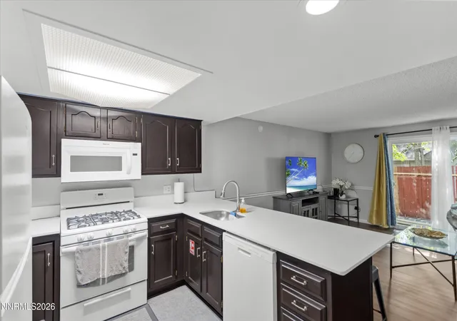 Photo 3 of Multi family home for sale at 400 Claremont St, Reno, NV 89502 | MLS# 260009362 | Listing updated on 2026-09-02