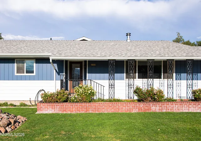 Photo 3 of Single family home for sale at 236 S West St, Yerington, NV 89447 | MLS# 260009100 | Listing updated on 2026-07-16