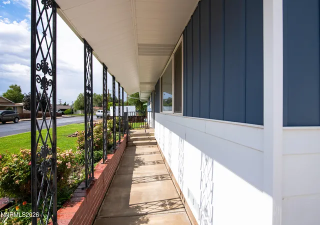 Photo 4 of Single family home for sale at 236 S West St, Yerington, NV 89447 | MLS# 260009100 | Listing updated on 2026-07-16