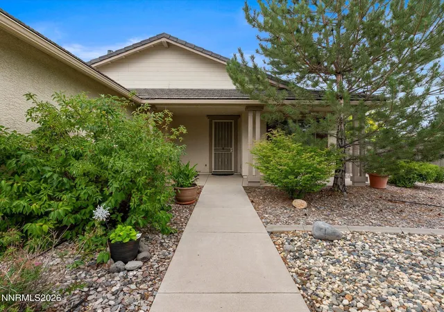 Photo 2 of Single family home for sale at 7208 Rutherford Dr, Reno, NV 89506 | MLS# 260009115 | Listing updated on 2026-08-16