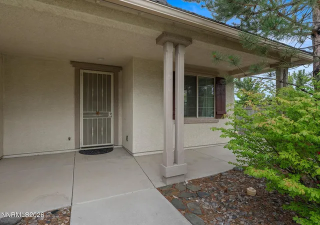 Photo 3 of Single family home for sale at 7208 Rutherford Dr, Reno, NV 89506 | MLS# 260009115 | Listing updated on 2026-08-16