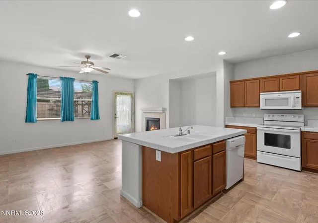 Photo 4 of Single family home for sale at 7208 Rutherford Dr, Reno, NV 89506 | MLS# 260009115 | Listing updated on 2026-08-16
