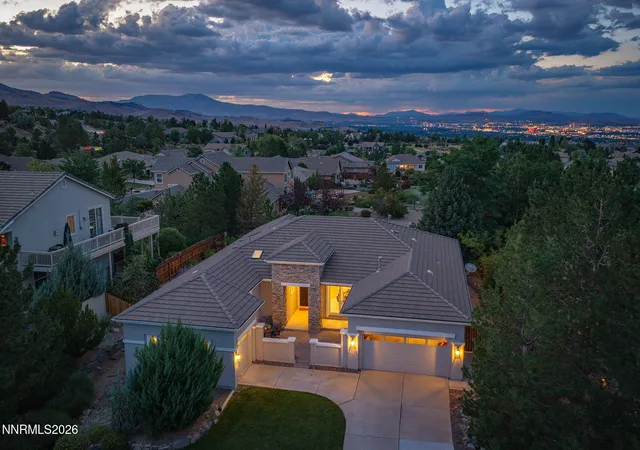 Single family home for sale at 2711 Sun Chaser Ct, Reno, NV 89511 | MLS# 260009163