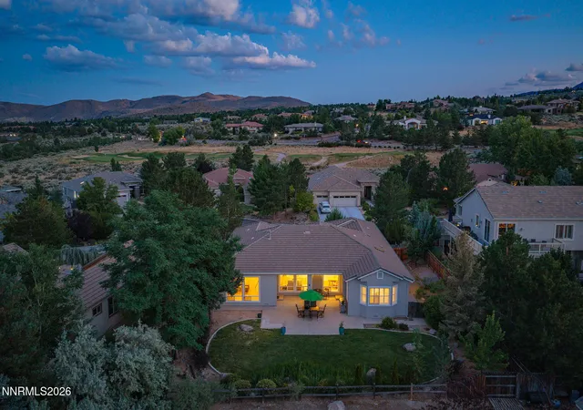 Photo 2 of Single family home for sale at 2711 Sun Chaser Ct, Reno, NV 89511 | MLS# 260009163 | Listing updated on 2026-10-08
