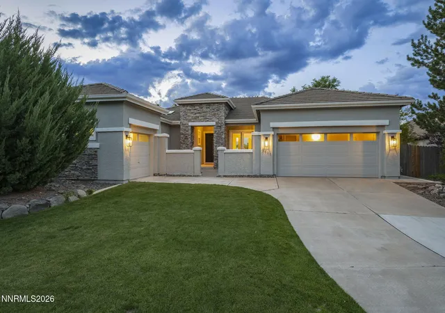 Photo 3 of Single family home for sale at 2711 Sun Chaser Ct, Reno, NV 89511 | MLS# 260009163 | Listing updated on 2026-10-08