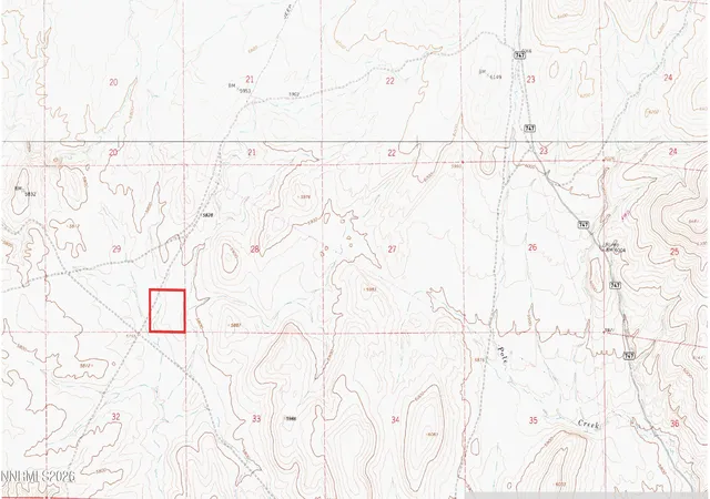Photo 3 of Land for sale at 0 Deeth Charleston Rd Rural Elko County 2, Elko, NV 89801 | MLS# 260009170 | Listing updated on 2026-07-17