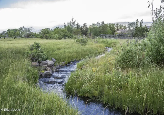 Photo 1 of Land for sale at 35 Glenhaven Dr, Reno, NV 89511 | MLS# 260009110 | Listing updated on 2026-07-17