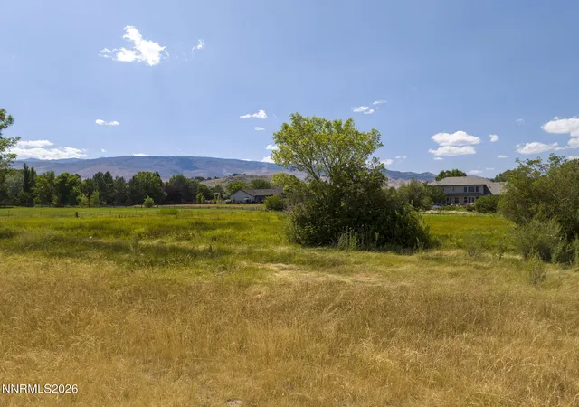 Photo 3 of Land for sale at 35 Glenhaven Dr, Reno, NV 89511 | MLS# 260009110 | Listing updated on 2026-07-17