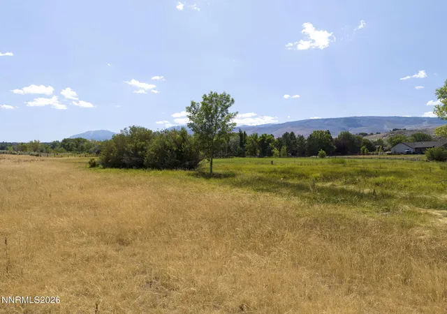 Photo 4 of Land for sale at 35 Glenhaven Dr, Reno, NV 89511 | MLS# 260009110 | Listing updated on 2026-07-17