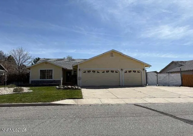 Photo 1 of Single family home for sale at 1086 Spoonbill Ct, Sparks, NV 89441 | MLS# 260009173 | Listing updated on 2026-09-14