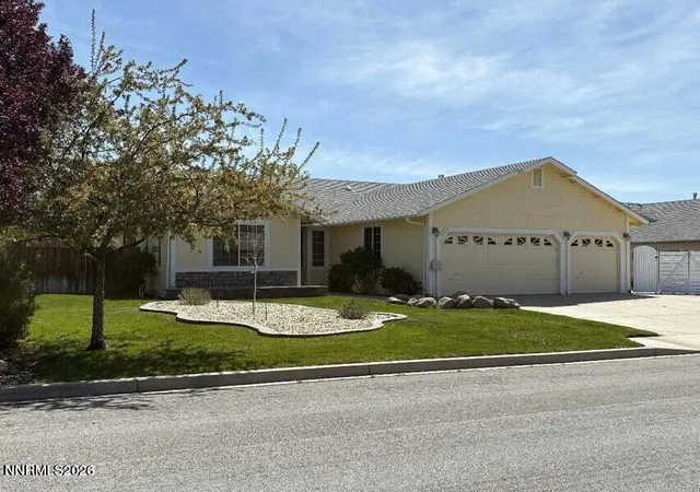 Photo 2 of Single family home for sale at 1086 Spoonbill Ct, Sparks, NV 89441 | MLS# 260009173 | Listing updated on 2026-09-14