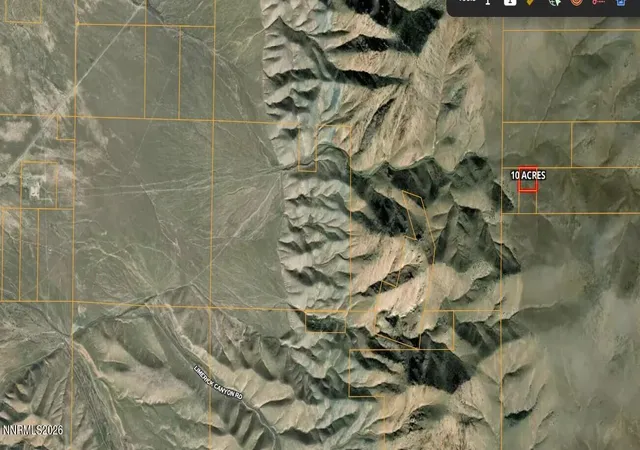 Photo 1 of Land for sale at T29 R34 Sec 31, Lovelock, NV 89419 | MLS# 260009085 | Listing updated on 2026-07-16