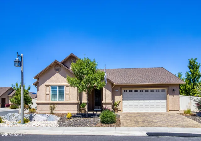 Photo 1 of Single family home for sale at 2201 Dominic Dr, Reno, NV 89521 | MLS# 260009810 | Listing updated on 2026-09-08