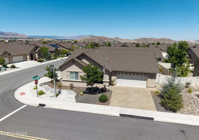 Photo 2 of Single family home for sale at 2201 Dominic Dr, Reno, NV 89521 | MLS# 260009810 | Listing updated on 2026-09-08
