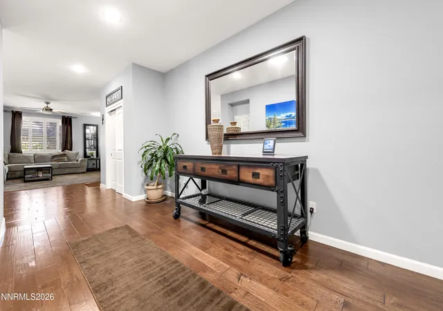 Photo 3 of Single family home for sale at 2201 Dominic Dr, Reno, NV 89521 | MLS# 260009810 | Listing updated on 2026-09-08