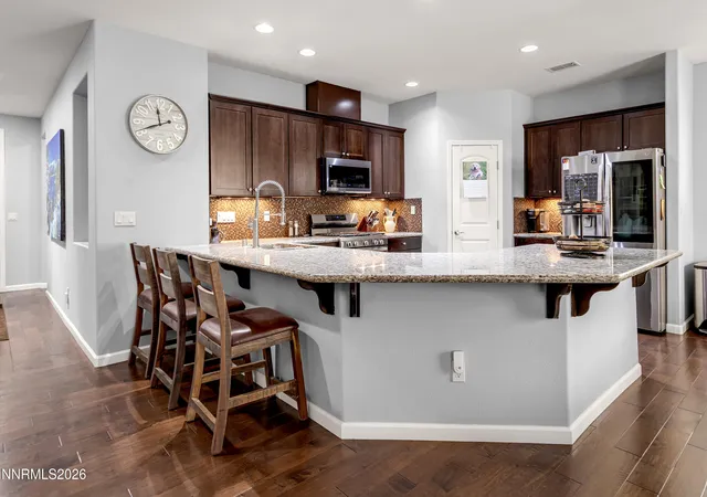 Photo 4 of Single family home for sale at 2201 Dominic Dr, Reno, NV 89521 | MLS# 260009810 | Listing updated on 2026-09-08