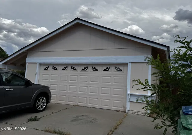 Photo 2 of Single family home for sale at 2903 Panamint Rd, Carson City, NV 89706 | MLS# 260009159 | Listing updated on 2026-07-17
