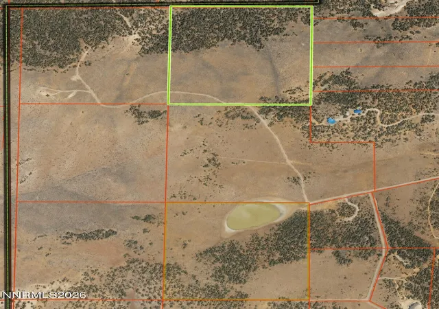 Photo 1 of Land for sale at Off Globe Rd #287S, Reno, NV 89521 | MLS# 260009116 | Listing updated on 2026-07-17