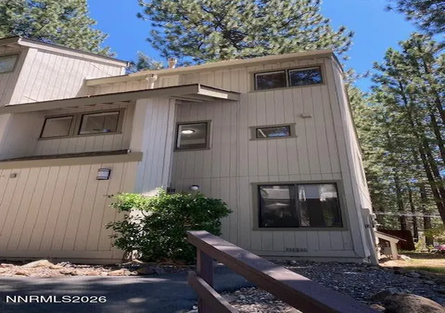 Photo 1 of Condo for sale at 770 Southwood Blvd #8, Incline Village, NV 89451 | MLS# 260009131 | Listing updated on 2026-09-19