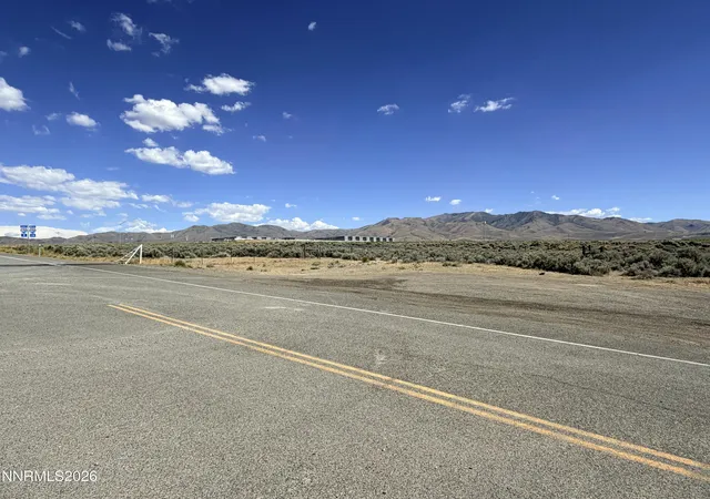 Photo 4 of Land for sale at Tbd I 80, Winnemucca, NV 89445 | MLS# 260009118 | Listing updated on 2026-10-01