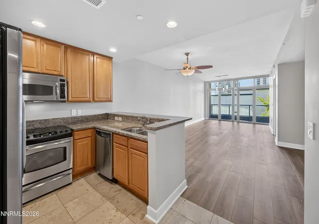 Photo 1 of Condo for sale at 50 N Sierra St #505, Reno, NV 89501 | MLS# 260009125 | Listing updated on 2026-07-17