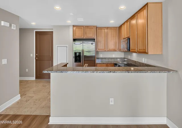 Photo 2 of Condo for sale at 50 N Sierra St #505, Reno, NV 89501 | MLS# 260009125 | Listing updated on 2026-07-17