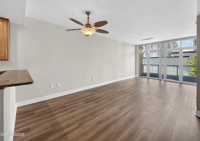 Photo 3 of Condo for sale at 50 N Sierra St #505, Reno, NV 89501 | MLS# 260009125 | Listing updated on 2026-07-17