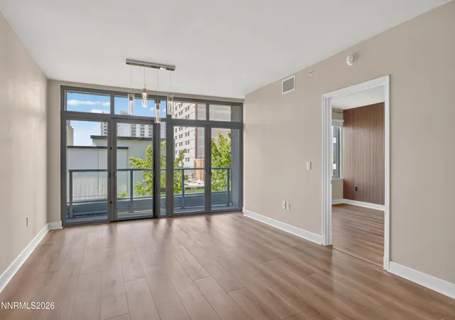 Photo 4 of Condo for sale at 50 N Sierra St #505, Reno, NV 89501 | MLS# 260009125 | Listing updated on 2026-07-17