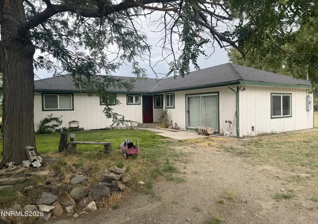 Photo 1 of Single family home for sale at 651 Highway 208, Yerington, NV 89447 | MLS# 260009123 | Listing updated on 2026-09-13