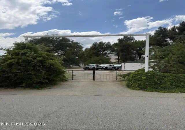 Photo 39 of Single family home for sale at 651 Highway 208, Yerington, NV 89447 | MLS# 260009123 | Listing updated on 2026-09-13