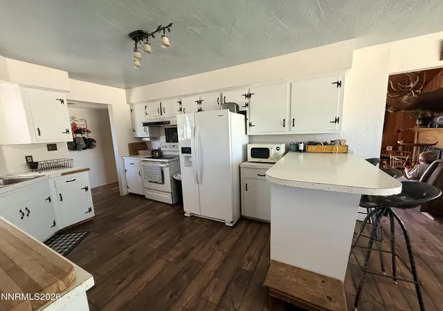 Photo 4 of Single family home for sale at 651 Highway 208, Yerington, NV 89447 | MLS# 260009123 | Listing updated on 2026-09-13