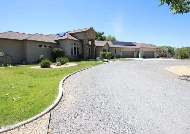 Photo 1 of Single family home for sale at 1300 Woody Ln, Fernley, NV 89408 | MLS# 260009194 | Listing updated on 2026-09-10