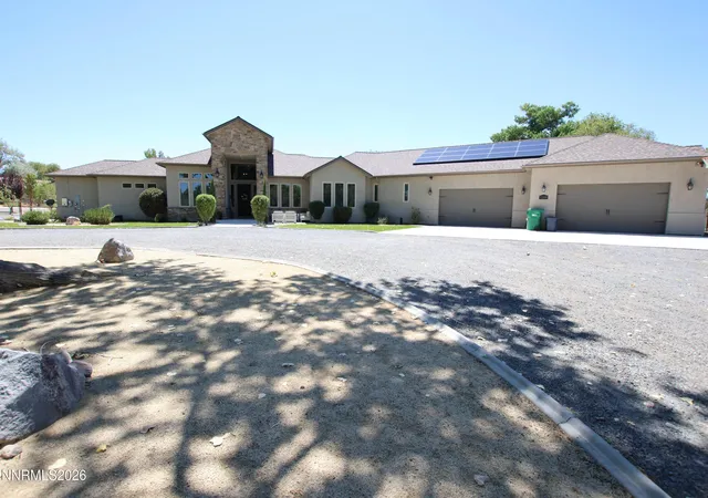 Photo 2 of Single family home for sale at 1300 Woody Ln, Fernley, NV 89408 | MLS# 260009194 | Listing updated on 2026-09-10