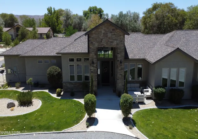 Photo 3 of Single family home for sale at 1300 Woody Ln, Fernley, NV 89408 | MLS# 260009194 | Listing updated on 2026-09-10
