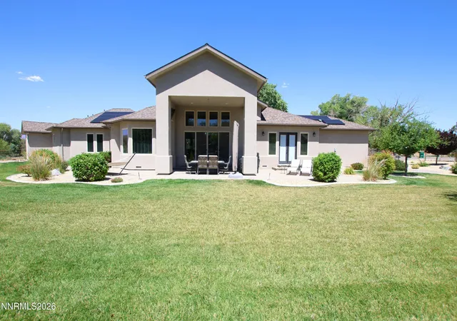 Photo 3 of Single family home for sale at 1300 Woody Ln, Fernley, NV 89408 | MLS# 260009194 | Listing updated on 2026-09-10