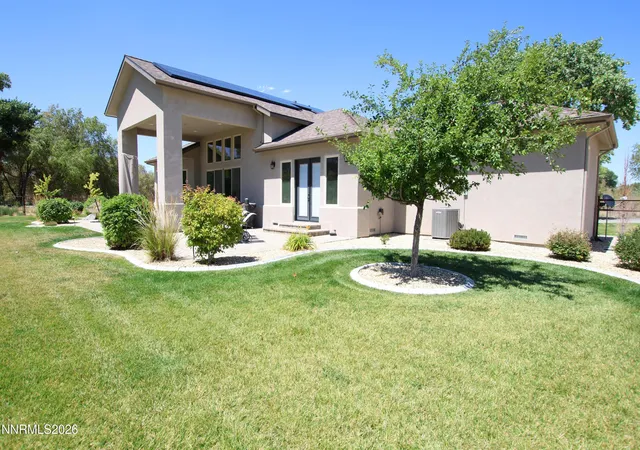 Photo 4 of Single family home for sale at 1300 Woody Ln, Fernley, NV 89408 | MLS# 260009194 | Listing updated on 2026-09-10