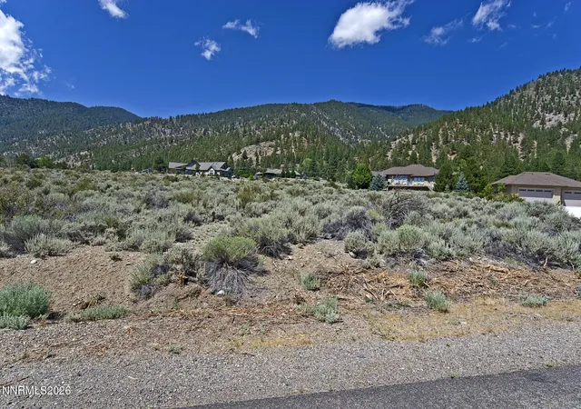 Photo 2 of Land for sale at 2458 Eagle Ridge Rd #1, Genoa, NV 89411 | MLS# 260009564 | Listing updated on 2026-09-08