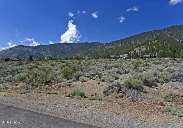 Photo 3 of Land for sale at 2458 Eagle Ridge Rd #1, Genoa, NV 89411 | MLS# 260009564 | Listing updated on 2026-09-08